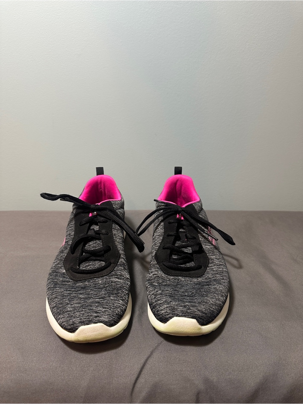 Ladies Sketcher Skech-Air sneakers
